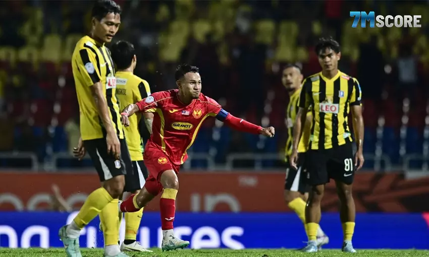 ผลบอลสด Shopee Cup