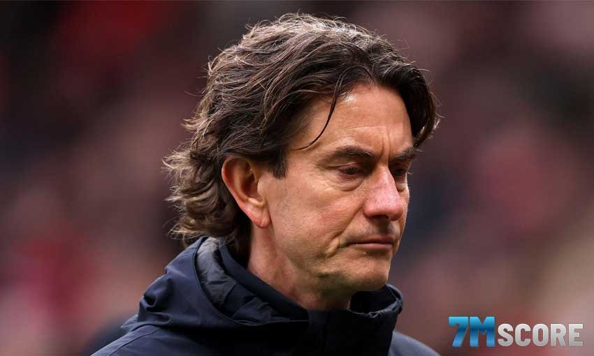 สเปอร์สปลด โธมัส แฟรงค์