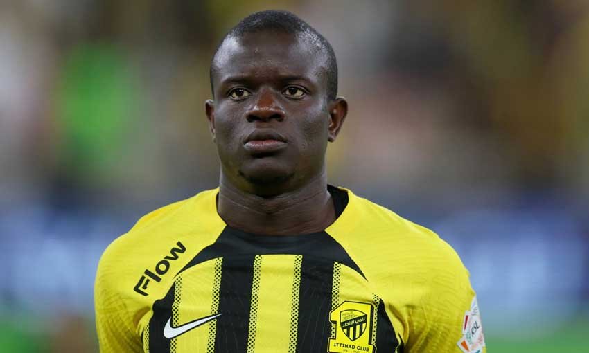 ก็องเต้ ย้ายซบเฟเนร์บาห์เช่